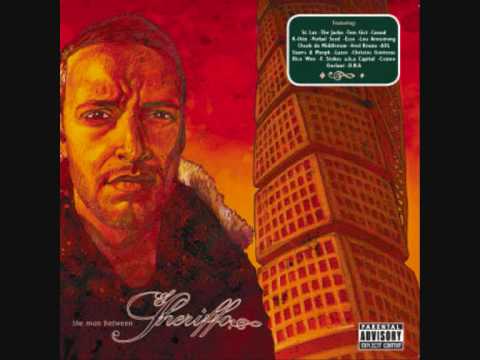 El Sheriffo feat Casual - Never had it so good