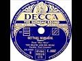 Ted Heath - Getting Nowhere (Paul Carpenter)