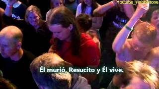 Petra en Español - He came He saw He conquered (subtitulos)