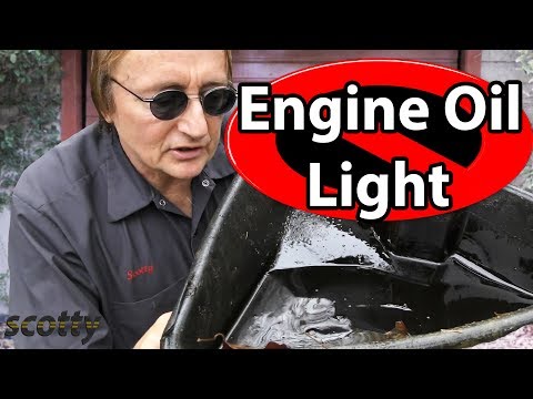 95  Car Change Oil Light Best