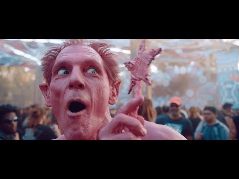 HillTop Goa New Years Eve 2018 - 2019 ( Official After Movie )