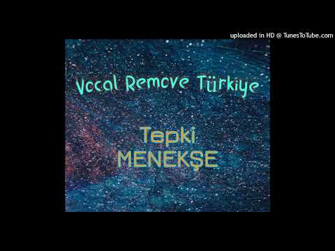Tepki x Arem Özgüç x Arman Aydın MENEKŞE - Beat (Vocal Remove)