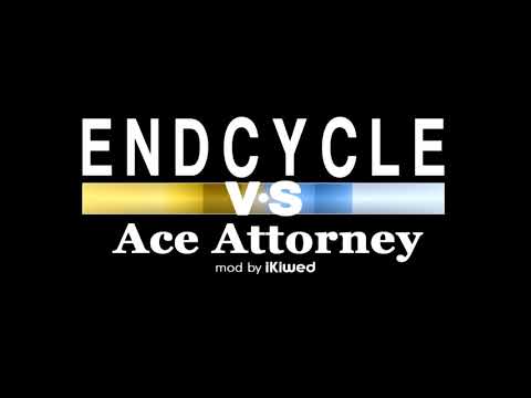 Cross Examination - Allegro 2004 | EndCycle vs Ace Attorney (Extended)