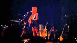 &quot;Away&quot; by Kathleen Edwards