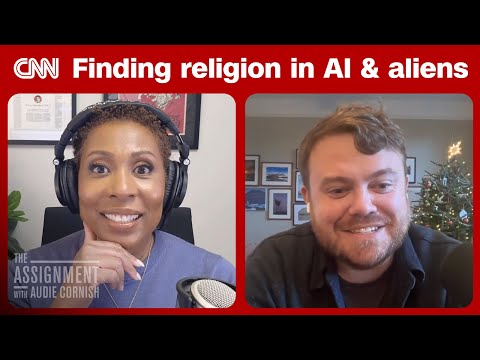 America isn’t done with God... or witches, or aliens | The Assignment