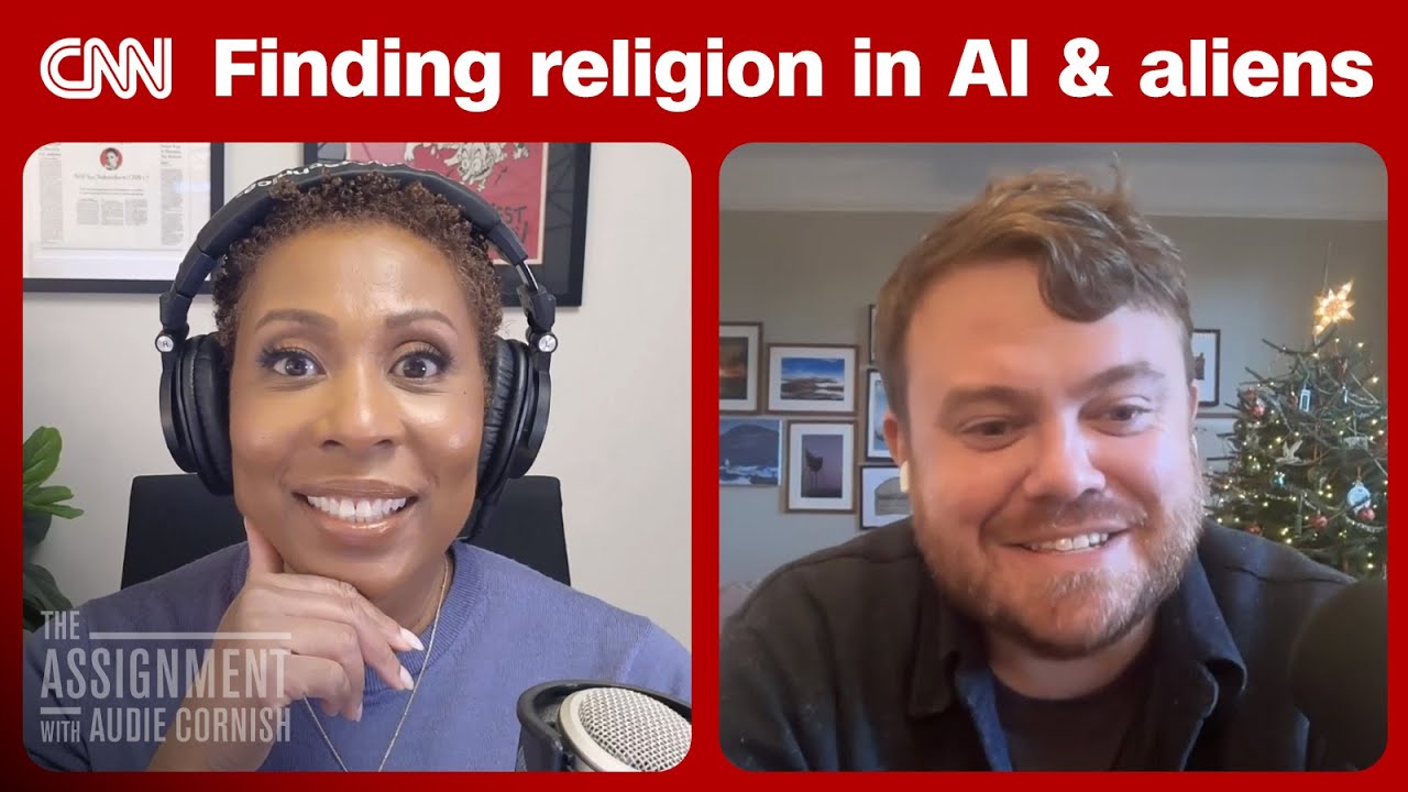 God, Witches & Aliens: What This Report Reveals About America Will SHOCK You!