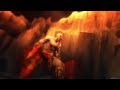 God Of War The Moment Kratos Went Berserk For His Brother