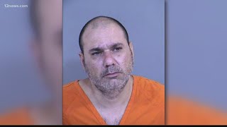Man charged with armed robbery, kidnapping after barricade situation