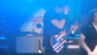 Ted Nugent - Need You Bad - Live 8/1/2012 Westbury, NY