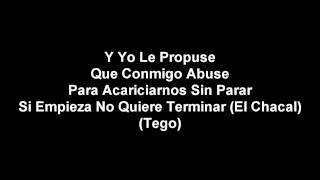 Wisin &amp; Yandel Ft Various - Intro (Los Vaqueros 2) (Lyrics, Letra, Lirica)