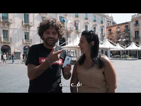 Catanese DOC - Centro Città