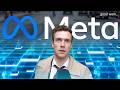 What does Meta actually do now? DEFAULT Thumbnail