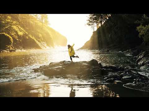 ATTLAS & Mango - Over The Water