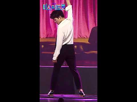 [세로직캠]옥진욱 - 동반자 미스터트롯 1:1 데스매치 최초공개