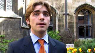 Opening Up the Ivory Tower: Using Video to Get Out New Voices and Ideas - Pierpaolo Barbieri