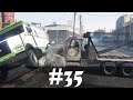 GTA V Mission 35 Blitz Play