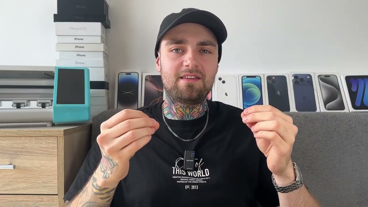 PRZESTAŃ CZEKAĆ NA OKAZJE. ZBUDUJ SYSTEM FLIPOWANIA IPHONE’ÓW.