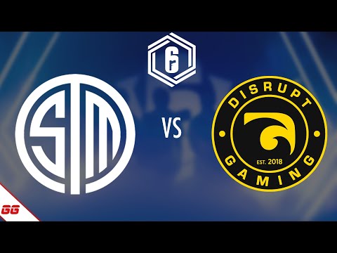 TSM vs Disrupt Gaming | 2020 Stage 2 Highlights