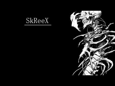 SkReeX - Demo_№1