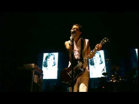 Placebo - Black Eyed (Live In Paris 2003)
