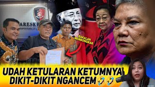 Download lagu 'JAN ANGEL-ANGEL' MUSUH KADER PDIP😁MASA RIBKA TJIPTANING TEMPUH JALUR 'ADU' USAI DILAPORKAN mp3 Download lagu 'JAN ANGEL-ANGEL' MUSUH KADER PDIP😁MASA RIBKA TJIPTANING TEMPUH JALUR 'ADU' USAI DILAPORKAN mp3