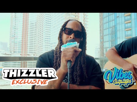 Runway Richy - What It Look Like (Acoustic Freestyle Performance) || Vibes Unplugged