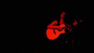 Hana Pestle - Hallelujah (SUNY Potsdam)