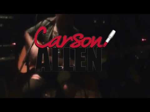 Carson Allen - Looking for More (Produced by Gino Colletti)