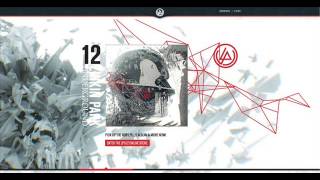 Linkin Park - Bunker (Minutes To Midnight Demo) LPU 12