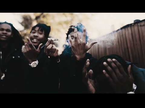 Shaq & Kobe - 28fPoodie Ft. SMG Treyski |Prod by RllyPaid|