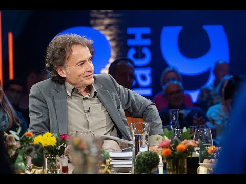 3nach9: Judith Rakers fällt wegen Corona aus - Giovanni di Lorenzo mit unfreiwilliger Premiere!