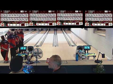 BK Astoria - IK Heim Lanes 5-8 251206