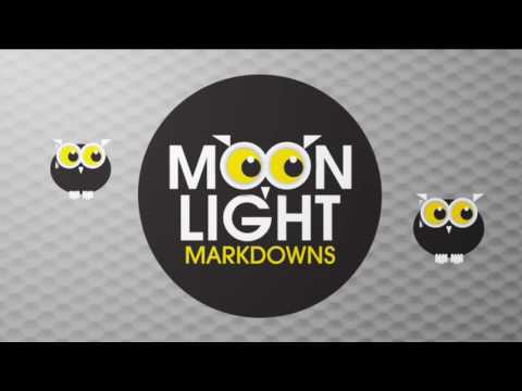 HSN | Moonlight Markdowns featuring Fashion Jewelry 01.05.2017 - 04 AM