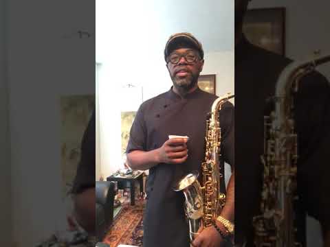 1013 2 Antonio Hart Quartet