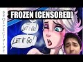 Frozen Censored