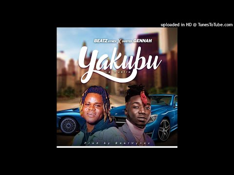 Beatzhynex - Yakubu { la hustle } ft Dosted Gennah - Prod - By - Beatzhynex