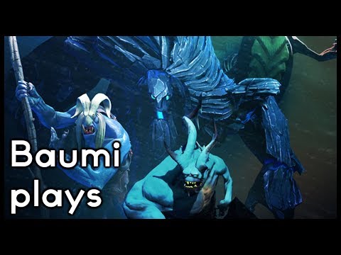 All the Way Through Siltbreaker Act 2