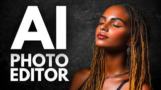 Forget Photoshop, Try This Free & Unlimited AI Photo Editing Software - AI Ease