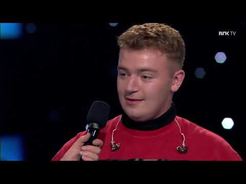 Bilal Saab   Nordaførr by RSP & Thomax