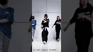 Watch me work choreography / dance cover #tinashe #dance