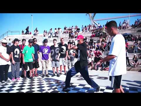 GUSTAVO SILVA vs LEO CAMARGO (WINS) | OITAVAS-DE-FINAL | B²D SP Qualifier 2018