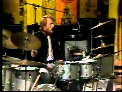 Baker Gurvitz Army Inside of Me 1975 Live Video Track)