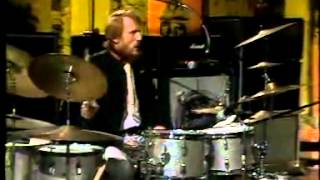 Baker Gurvitz Army Inside of Me 1975 Live Video Track)