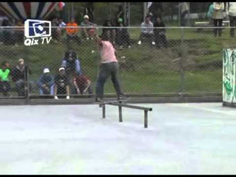 1ª etapa do Circuito Metropolitano 2011