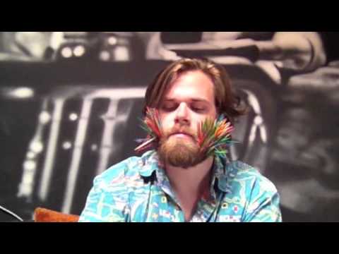 Wojahn Bros Music presents: Jon Olmstead's Beardpick Challenge