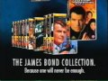 Opening To James Bond 007 Thunderball UK VHS 1999