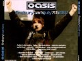 Oasis - Live @ Finsbury Park 2002 [Full Concert] (Audio)