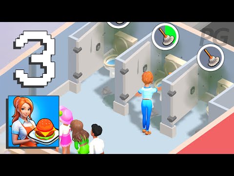 Suzy's Restaurant - NEW RESTAURANT - YouTube