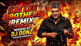 Download lagu Dj DONZ - KAI LEE BROTHERS MIX - EXCLUSIVE CLEAN VERSION REMIX - MP3 AVAILABLE mp3