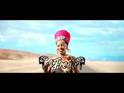FREDIX DJ X YEMI ALADE- FIRE ZOUK REMIX SVNR